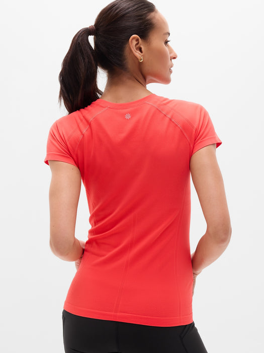 Momentum Flex Tee