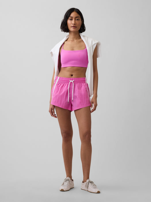 2.5" Track Shorts