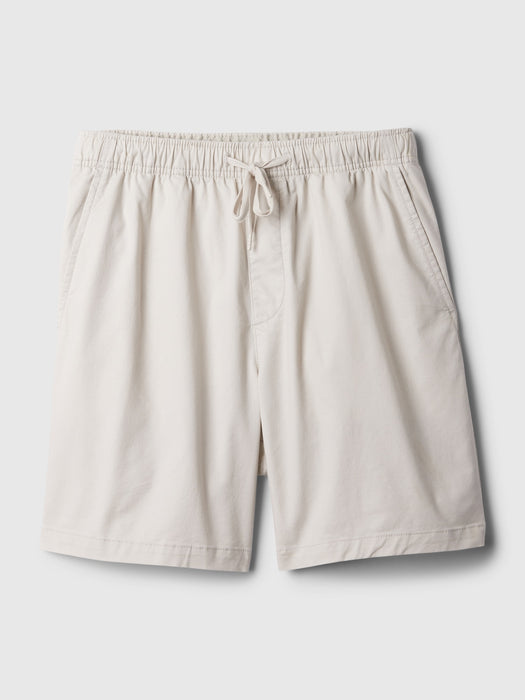7" Easy Shorts