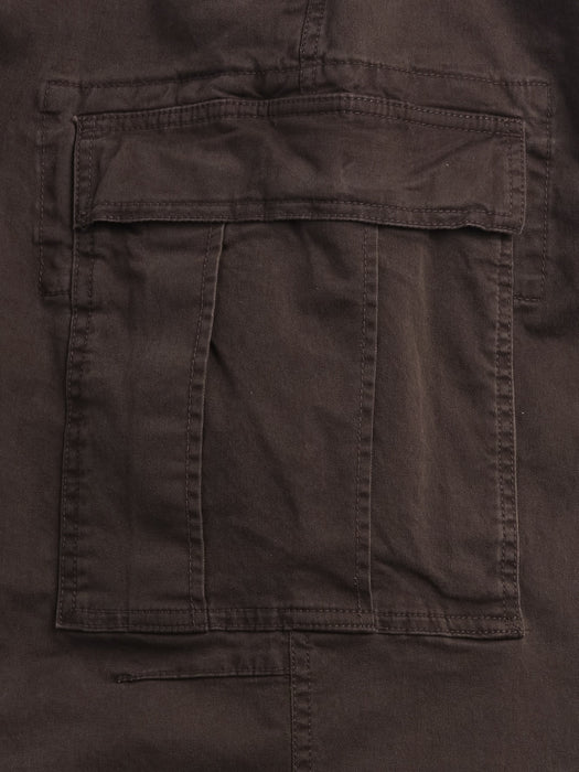 Baggy Cargo Pants