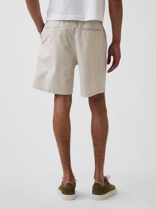 7" Easy Shorts