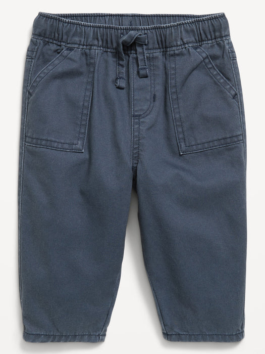 Utility Twill Pants for Baby