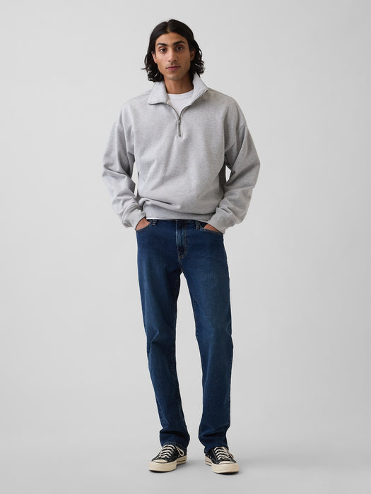 Straight Jeans