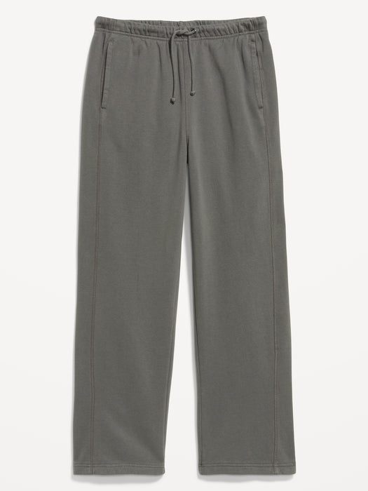 Heavyweight Baggy Sweatpants