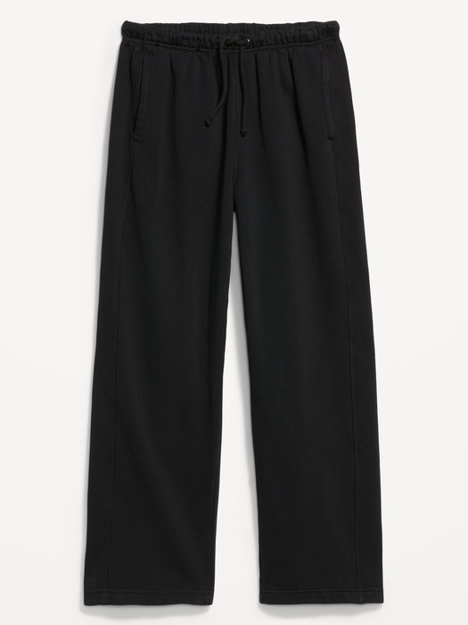 Heavyweight Baggy Sweatpants