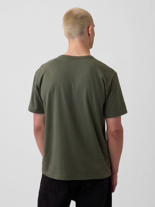 Relaxed T-Shirt