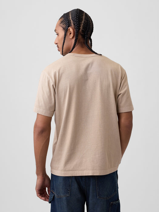 Relaxed T-Shirt