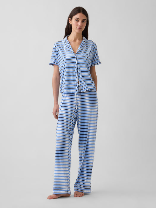 SoftMade Modal PJ Pants