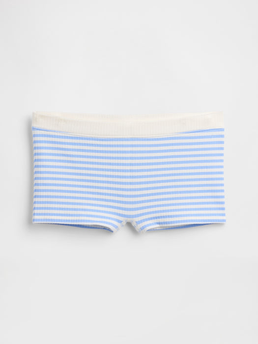 Seamless Shorty