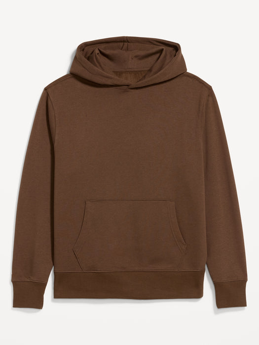 Rotation Popover Hoodie
