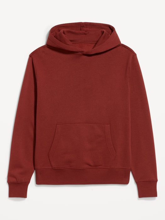 Rotation Popover Hoodie