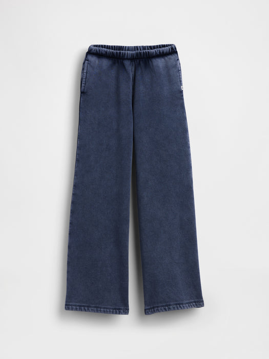 Kids VintageSoft Baggy Sweatpants