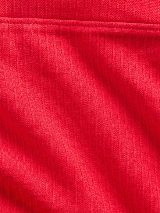 Seamless Shorty