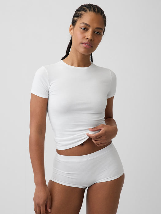 Seamless Shorty