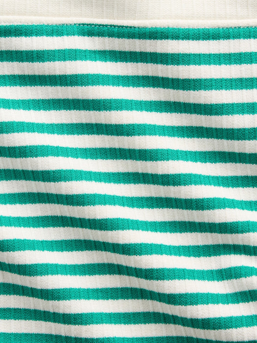 Seamless Shorty