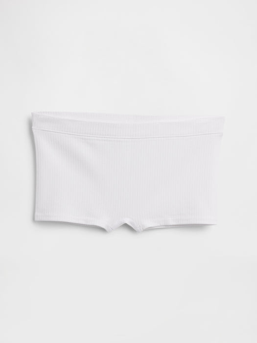 Seamless Shorty