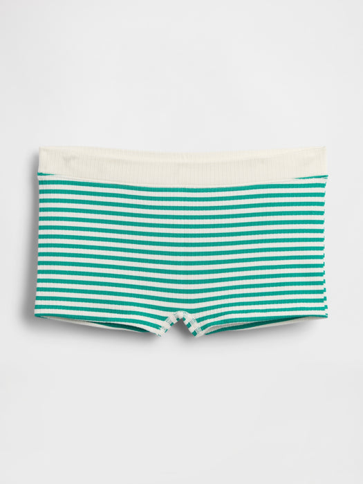 Seamless Shorty
