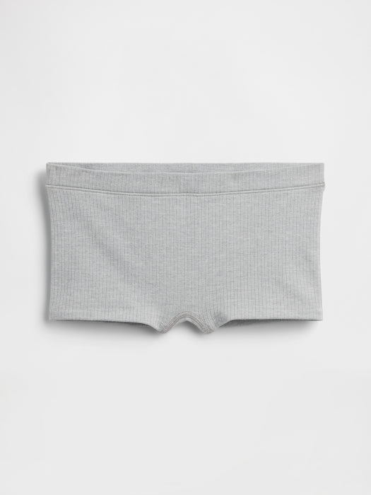 Seamless Shorty