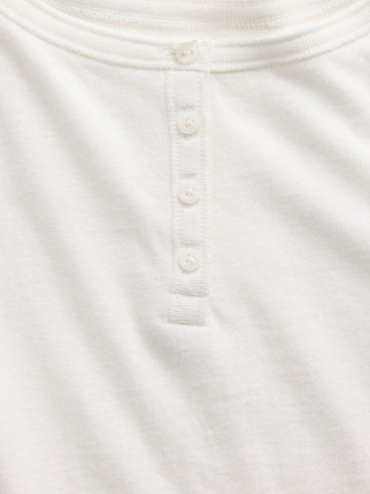 Kids Raglan Henley T-Shirt