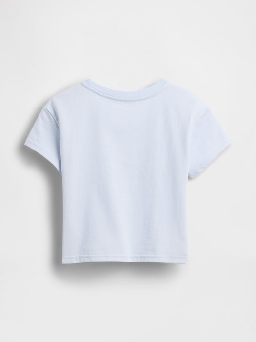 Toddler Hello Kitty Graphic T-Shirt