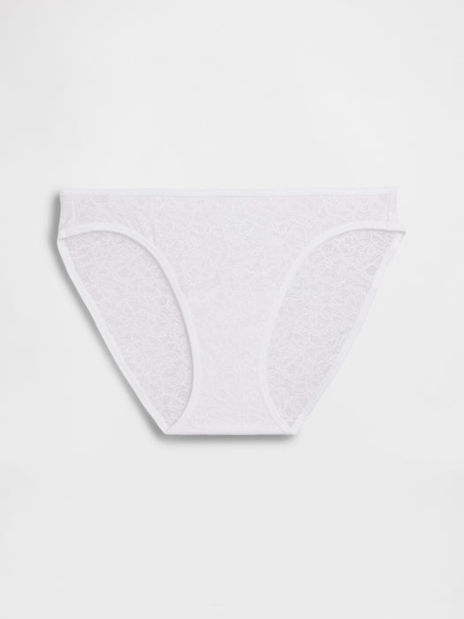 Softest Lace Bikini