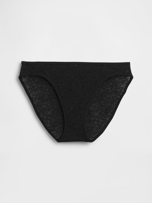 Softest Lace Bikini