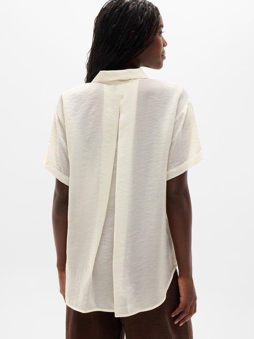 Reverie Sheer Top