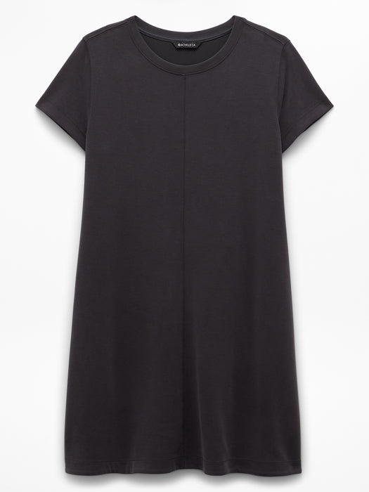 Seasoft Tee Dress
