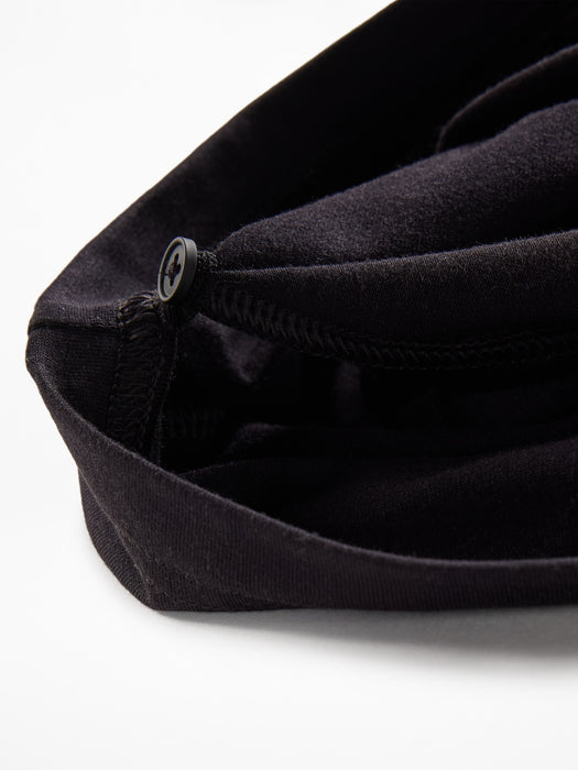 Dream Drape Mid Rise Pant