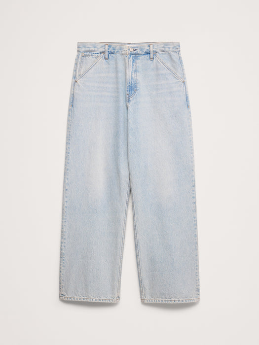 Loose Jean