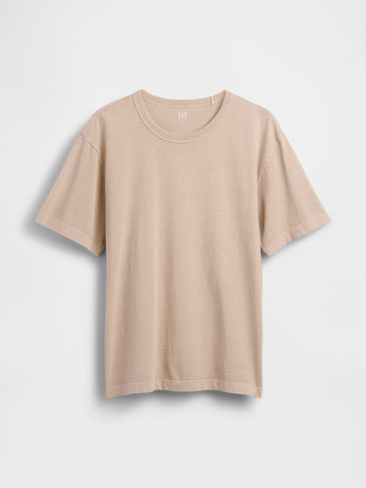 Relaxed T-Shirt