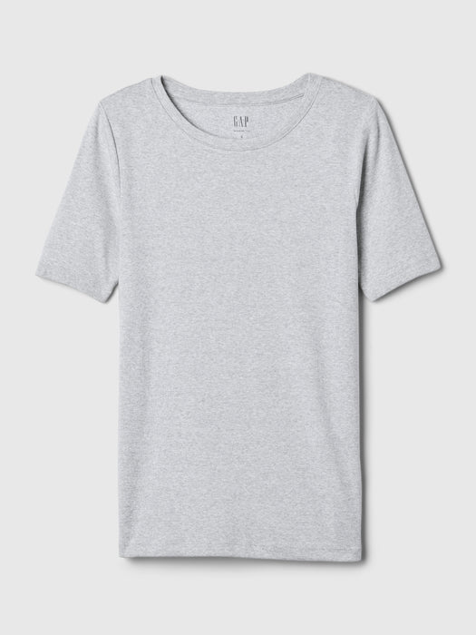 Modern Crewneck T-Shirt