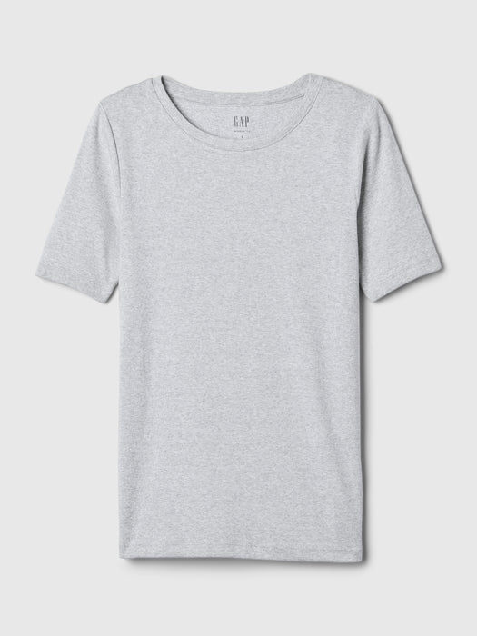 Modern Crewneck T-Shirt