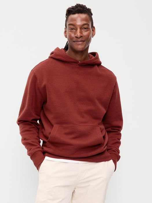 Rotation Popover Hoodie