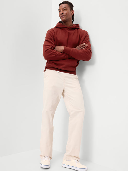 Rotation Popover Hoodie