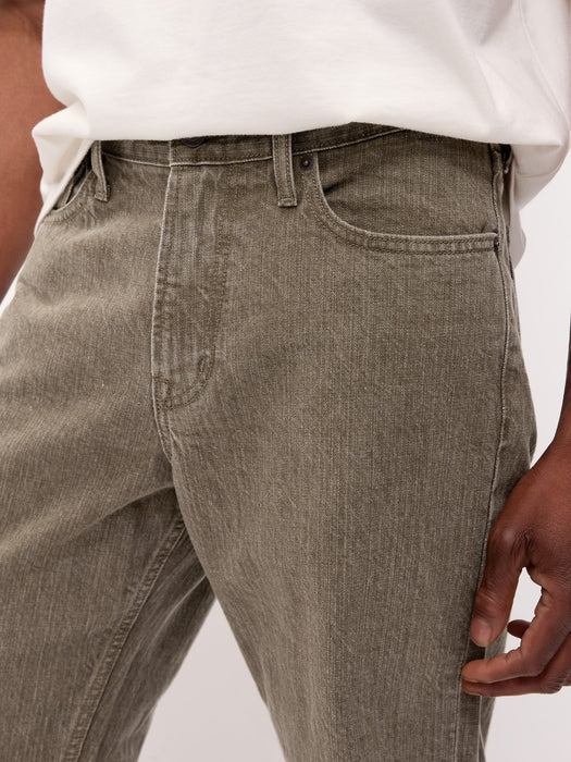 90's Loose Jeans
