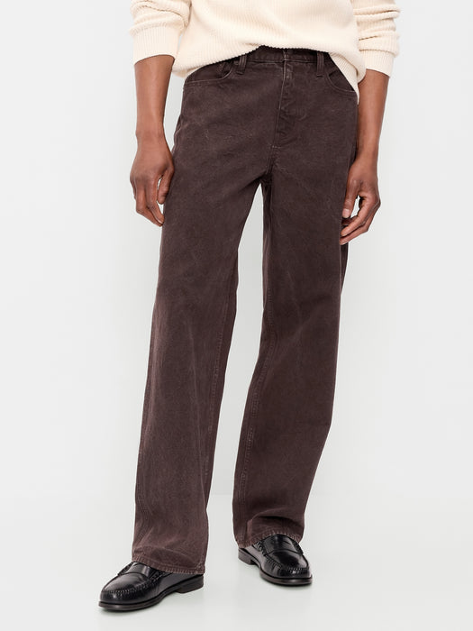 90s Baggy Carpenter Jeans
