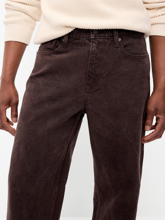 90s Baggy Carpenter Jeans