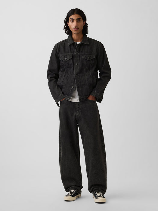 Adult Classic Icon Denim Jacket