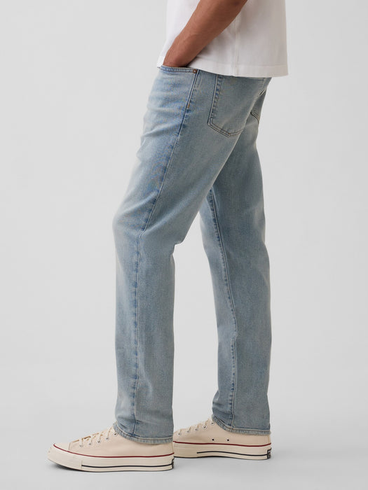 Slim Jeans