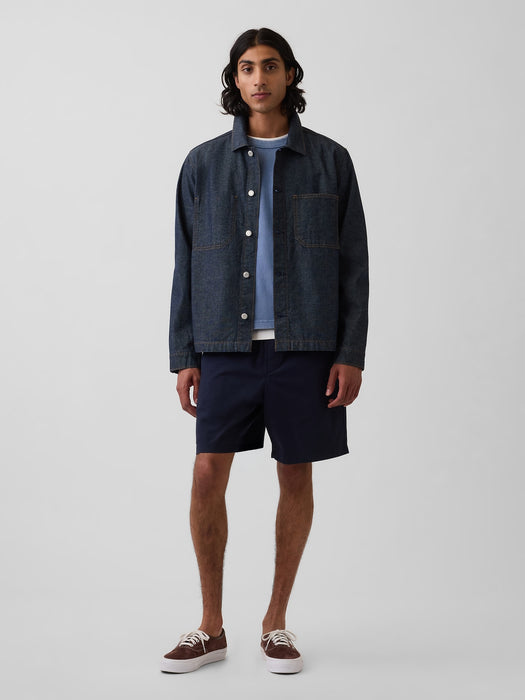 7" Easy Shorts
