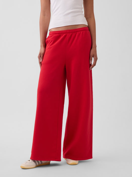 VintageSoft Baggy Sweatpants