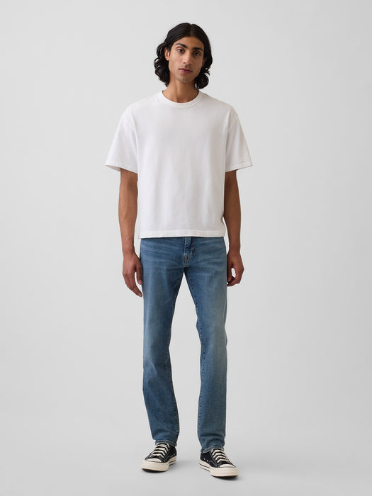 Slim Jeans