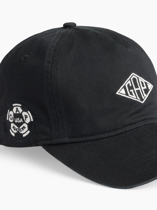 OuiGap Baseball Hat