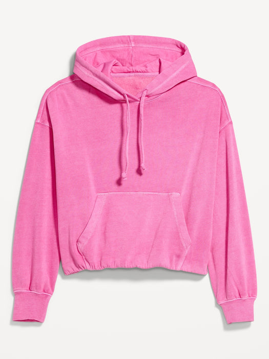 SoComfy Oversized Pullover Hoodie Sweatshirt