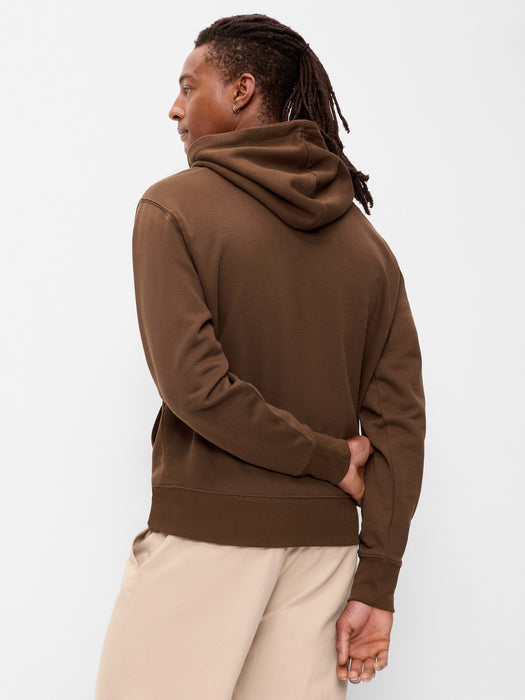 Rotation Popover Hoodie