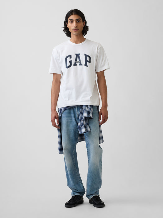 Gap Arch Logo T-Shirt