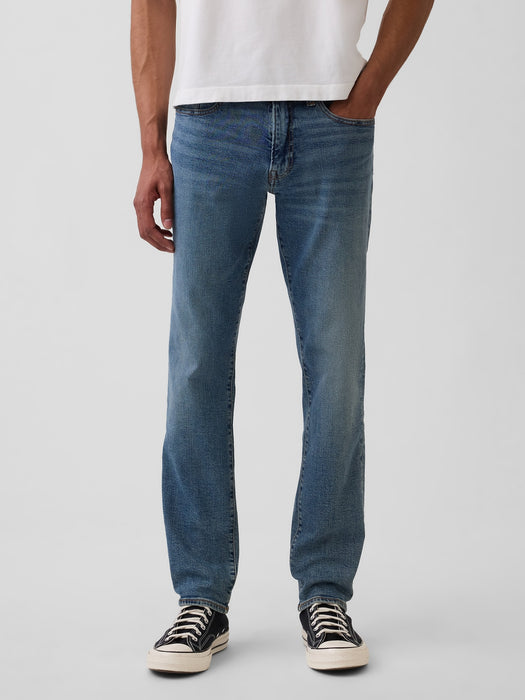 Slim Jeans