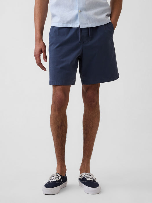 7" Easy Shorts