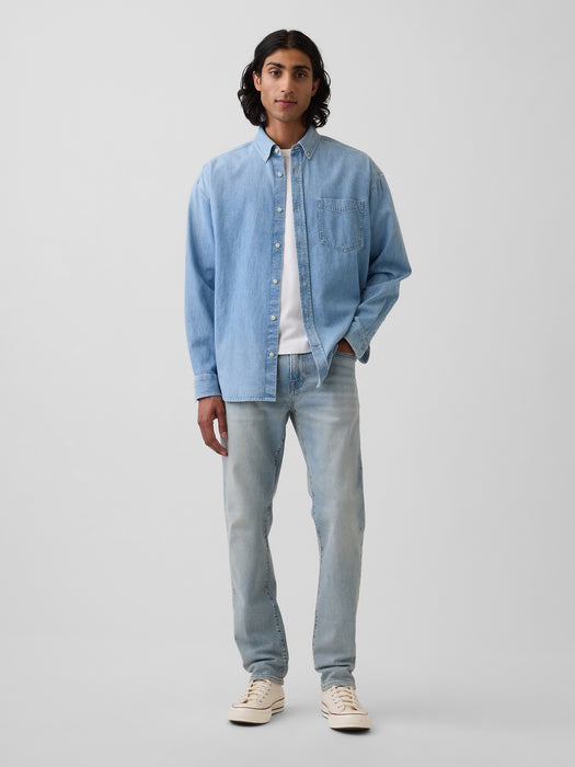 Slim Jeans